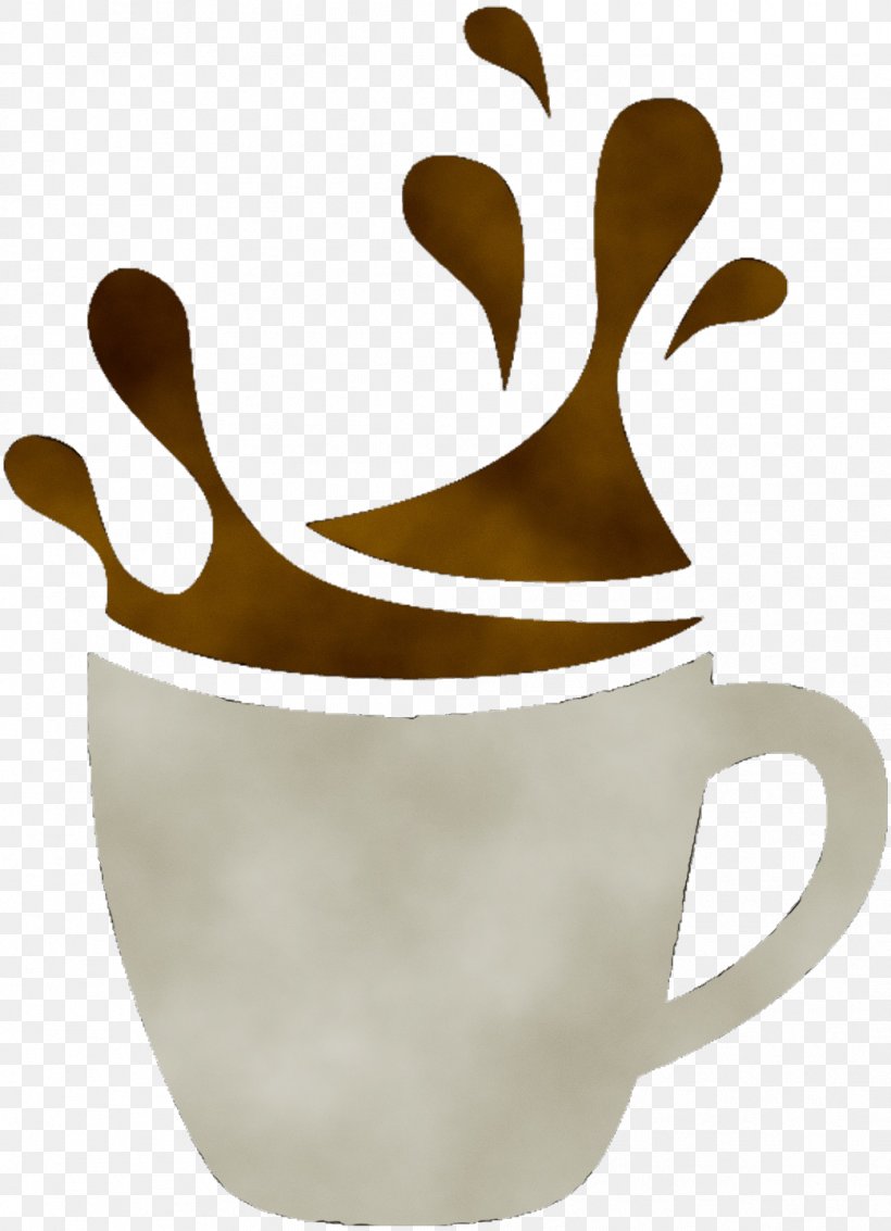 Watercolor Cartoon, PNG, 1042x1440px, Watercolor, Cafe, Ceramic, Coffee, Coffee Cup Download Free