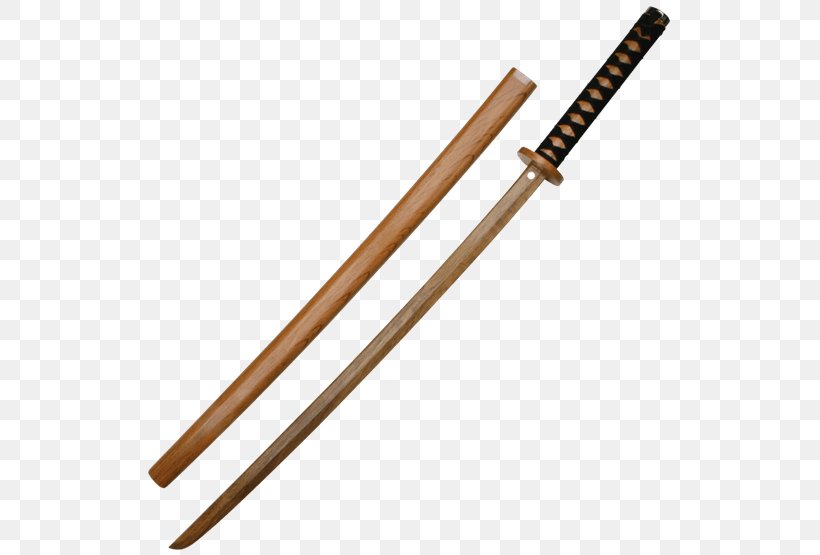 Bokken Shinai Waster Sword Katana, PNG, 555x555px, Bokken, Aikido, Blade, Classification Of Swords, Cold Weapon Download Free