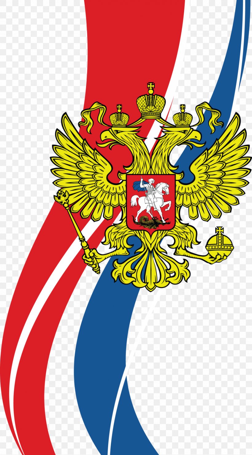 Coat Of Arms Of Russia Russian Empire Soviet Union, PNG, 913x1650px, Russia, Art, Coat Of Arms, Coat Of Arms Of Russia, Coat Of Arms Of The Russian Empire Download Free