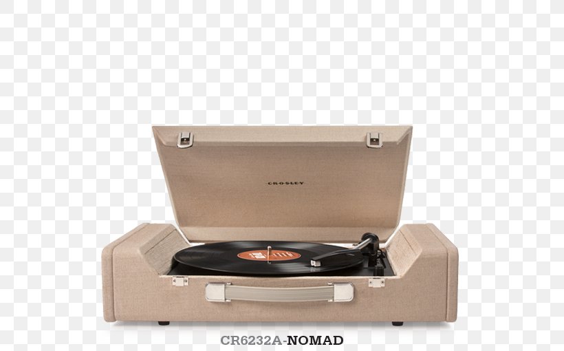 Crosley Nomad CR6232A Phonograph Record Crosley Radio, PNG, 577x510px, 78 Rpm, Crosley Nomad Cr6232a, Crosley, Crosley Cruiser Cr8005a, Crosley Radio Download Free