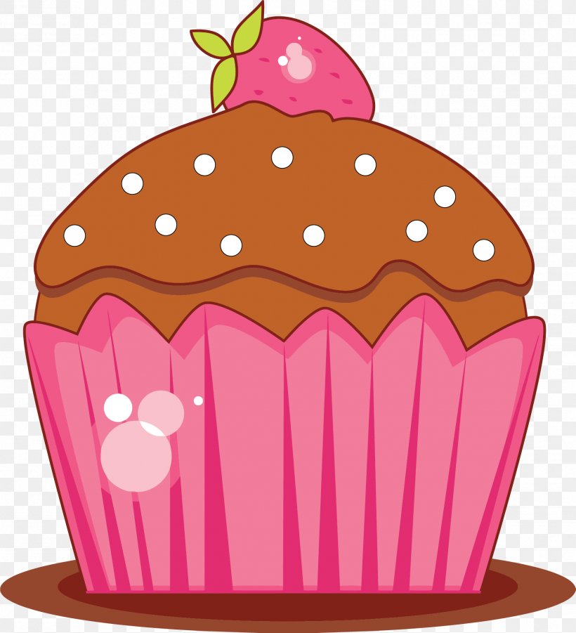 Cupcake Clip Art, PNG, 1832x2013px, Cupcake, Baking Cup, Cake, Chocolate, Cup Download Free