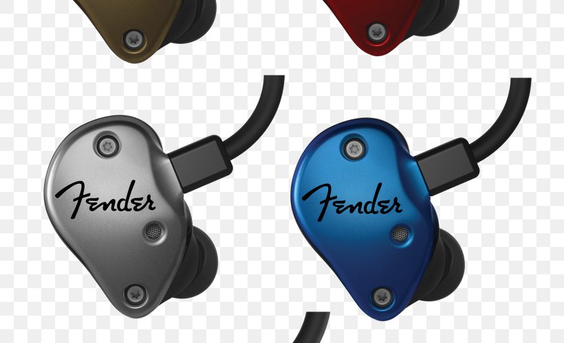 Fender FXA5 Pro IEM In-ear Monitor Fender FXA2 Pro Fender FXA7 Pro Fender FXA6, PNG, 800x500px, Inear Monitor, Audio, Audio Equipment, Bass Guitar, Communication Download Free