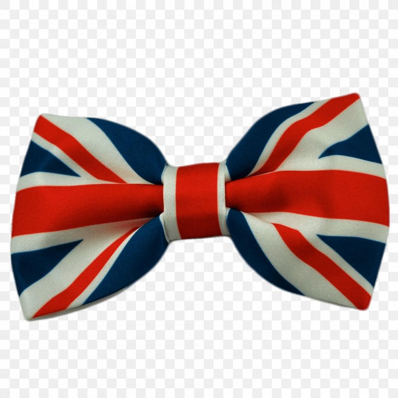 Flag Of The United Kingdom Bow Tie Necktie Clip Art, PNG, 1000x1000px, United Kingdom, Bow Tie, Charles Fawcett, Clothing, Costume Party Download Free