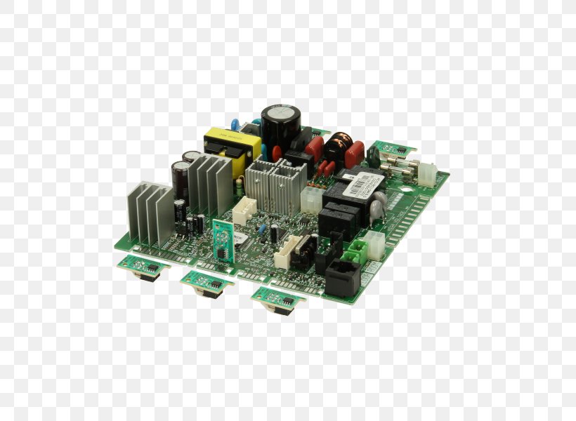 Microcontroller Power Converters Electronic Component Electronics Electronic Engineering, PNG, 600x600px, Microcontroller, Circuit Component, Computer Component, Controller, Electric Power Download Free