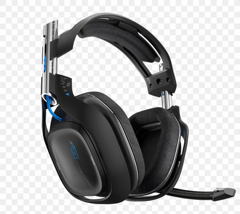 PlayStation 4 PlayStation 3 ASTRO Gaming Headphones Wireless, PNG, 1000x891px, 71 Surround Sound, Playstation 4, Astro Gaming, Audio, Audio Equipment Download Free