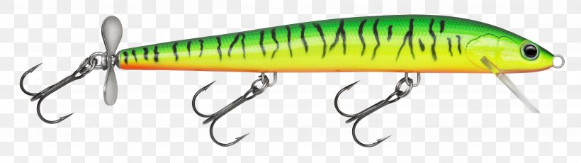 Plug Fishing Baits & Lures, PNG, 4650x1307px, Plug, Bait, Fish, Fish Hook, Fishing Download Free