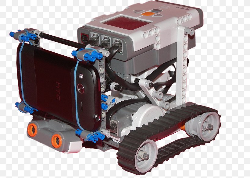 Robot Lego Mindstorms NXT, PNG, 800x585px, Robot, Automotive Exterior, Camera, Computer Hardware, Computer Programming Download Free