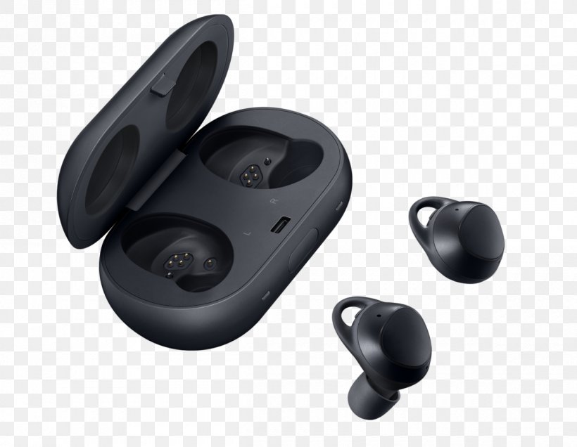 Samsung Gear IconX (2018) Samsung Gear Sport Headphones Wireless, PNG, 1200x931px, Samsung Gear Iconx, Apple Earbuds, Audio, Audio Equipment, Electronic Device Download Free