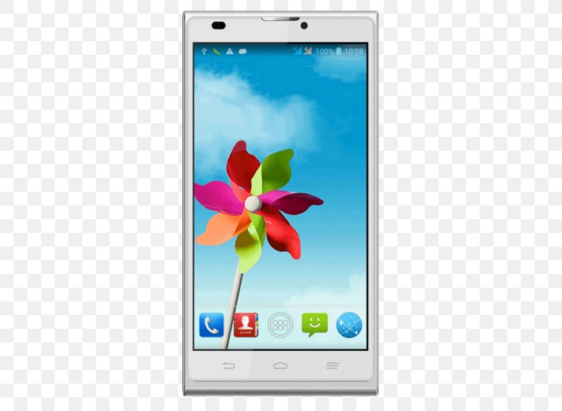 Smartphone GSM Android Wi-Fi White, PNG, 600x600px, Smartphone, Android, Cellular Network, Communication Device, Computer Monitor Download Free
