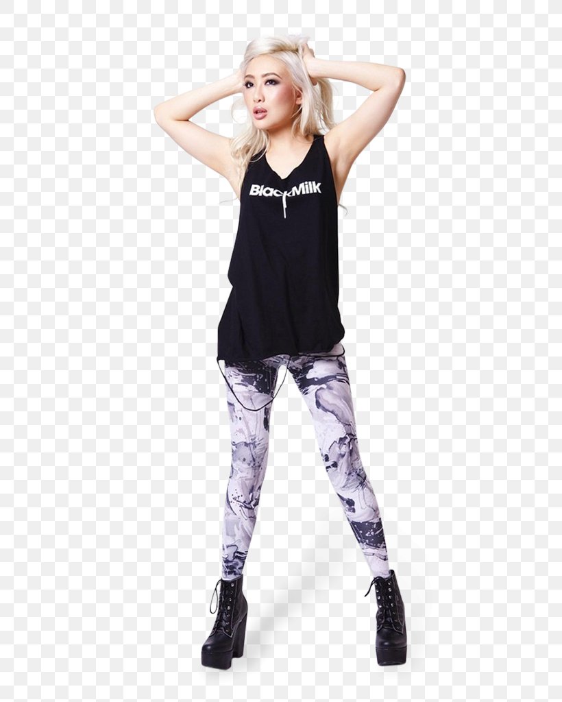 T-shirt Leggings Tights Clothing Pants, PNG, 683x1024px, Tshirt, Clothing, Fashion, Fashion Model, Jeans Download Free