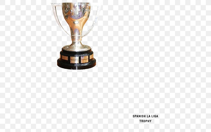 Trophy Spain Segunda División Sevilla FC 2016–17 La Liga, PNG, 512x512px, Trophy, Award, Champion, Copa Del Rey, Football Download Free