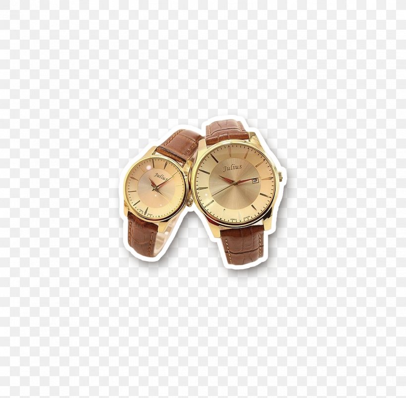 Watch Quartz Clock, PNG, 1445x1418px, Watch, Bracelet, Calvin Klein, Clock, Couple Download Free