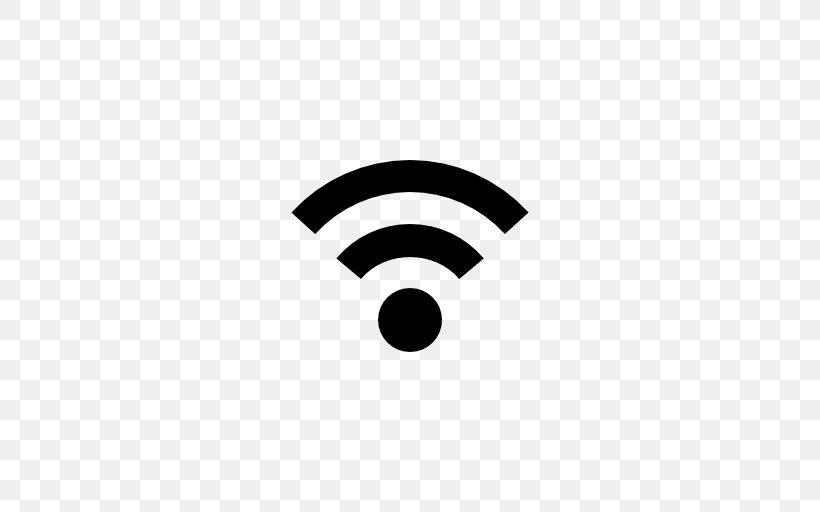 Wi-Fi Signal Wireless Hotspot, PNG, 512x512px, Wifi, Black, Brand, Computer Network, Hotspot Download Free