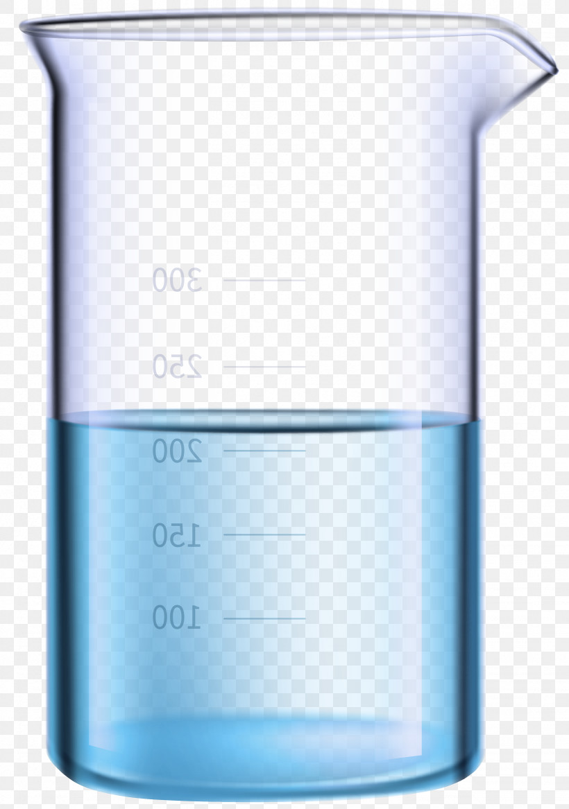 Beaker Laboratory Equipment Liquid, PNG, 2458x3500px, Beaker, Laboratory Equipment, Liquid Download Free