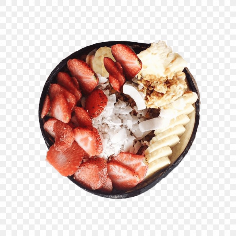 Belgian Waffle Smoothie Nalu Bowls Beachwalk Sundae Food, PNG, 931x931px, Belgian Waffle, Bali, Bowl, Breakfast, Catering Download Free