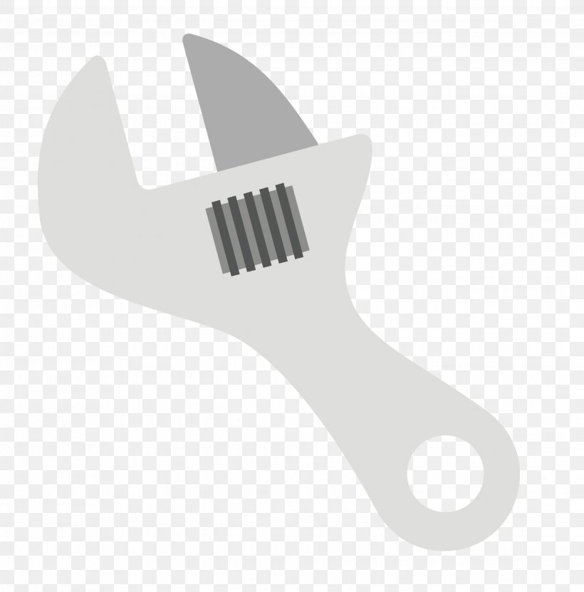 Car Wrench Tool Pliers, PNG, 2688x2725px, Car, Black And White, Cutlery, Pliers, Tool Download Free