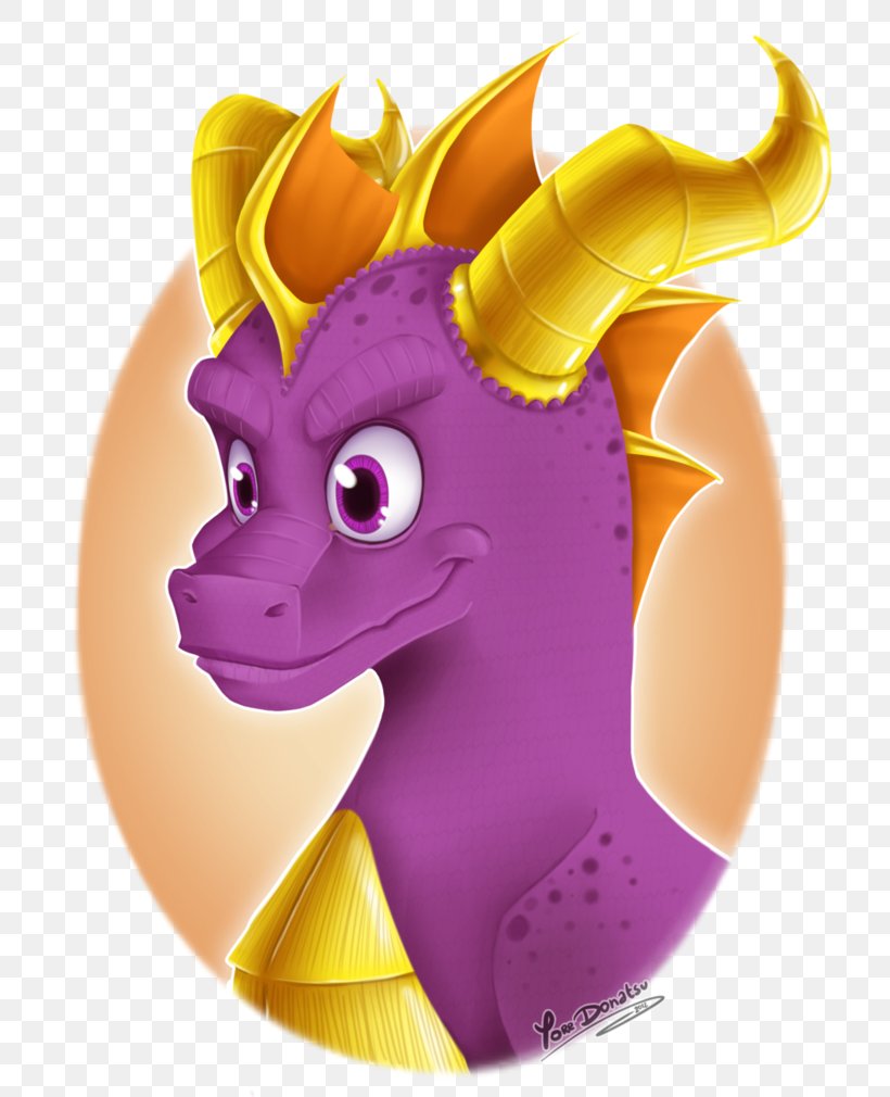 Cartoon, PNG, 791x1010px, Cartoon, Dragon, Fictional Character, Mythical Creature, Purple Download Free