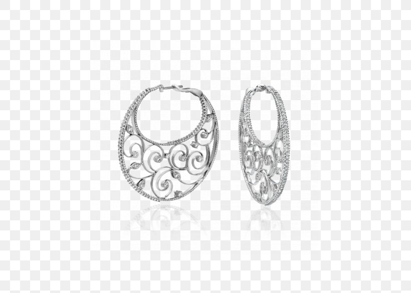 Earring Body Jewellery Silver Product Design, PNG, 450x585px, Earring, Body Jewellery, Body Jewelry, Diamond, Earrings Download Free