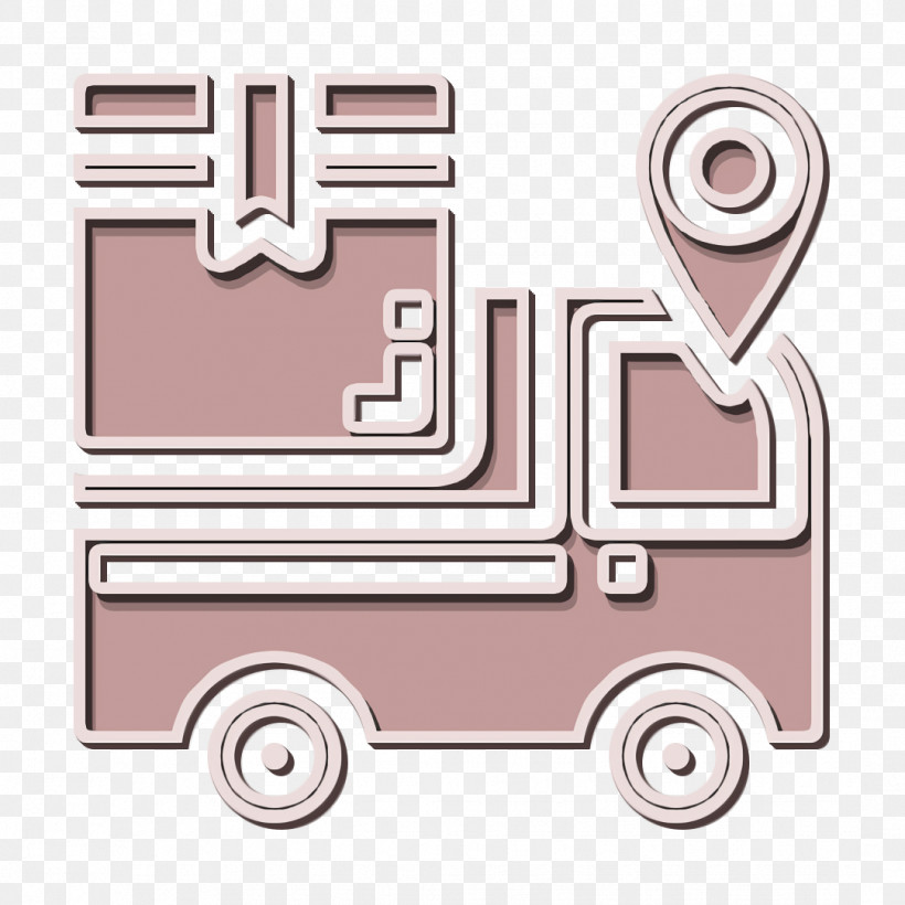 Logistic Icon Tracking Icon Order Icon, PNG, 1082x1082px, Logistic Icon, Car, Line, Order Icon, Tracking Icon Download Free