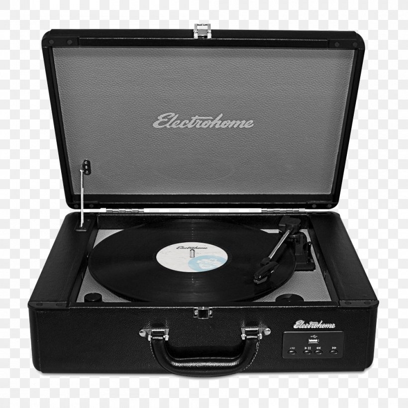 Phonograph Record Loudspeaker Stereophonic Sound Turntable, PNG, 1000x1000px, Phonograph Record, Analog Recording, Audio, Audio Signal, Audiotechnica Corporation Download Free