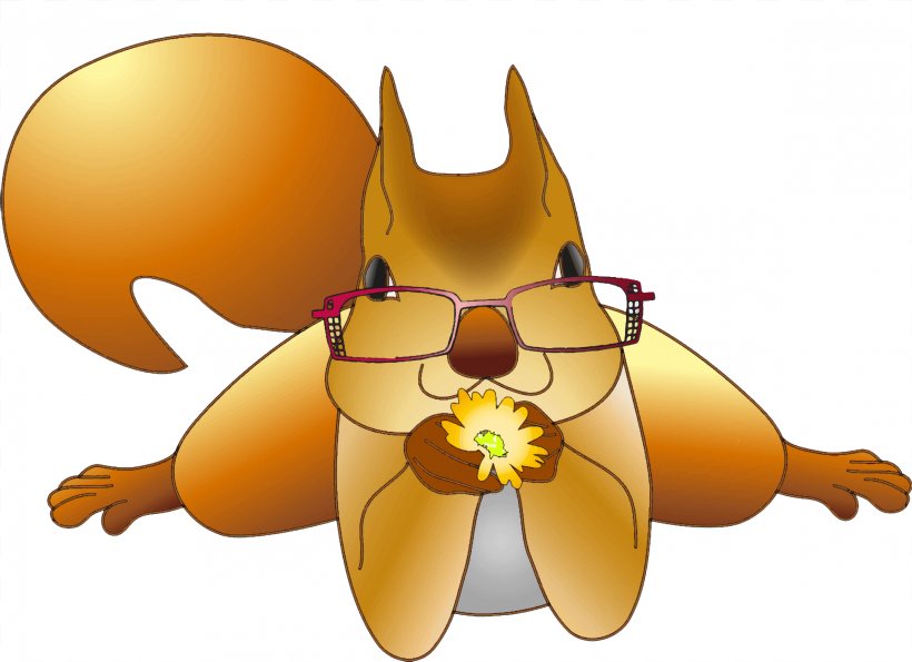 Squirrel Cat Clip Art, PNG, 2381x1730px, Squirrel, Carnivoran, Cartoon, Cat, Fictional Character Download Free