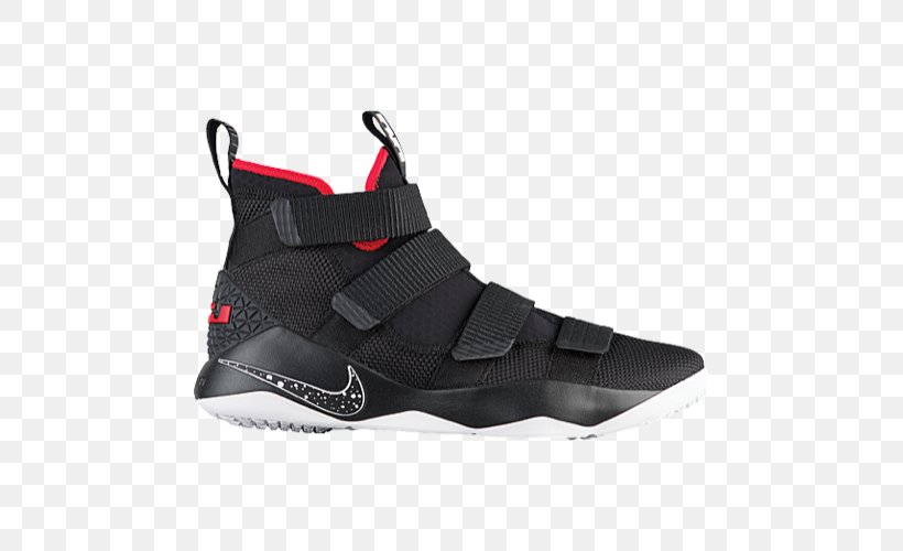Basketball Shoe Air Force 1 Nike Lebron Soldier 11 Nike Free, PNG, 500x500px, Basketball Shoe, Air Force 1, Air Jordan, Athletic Shoe, Basketball Download Free