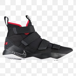 Foot locker lebron soldier 11 hotsell