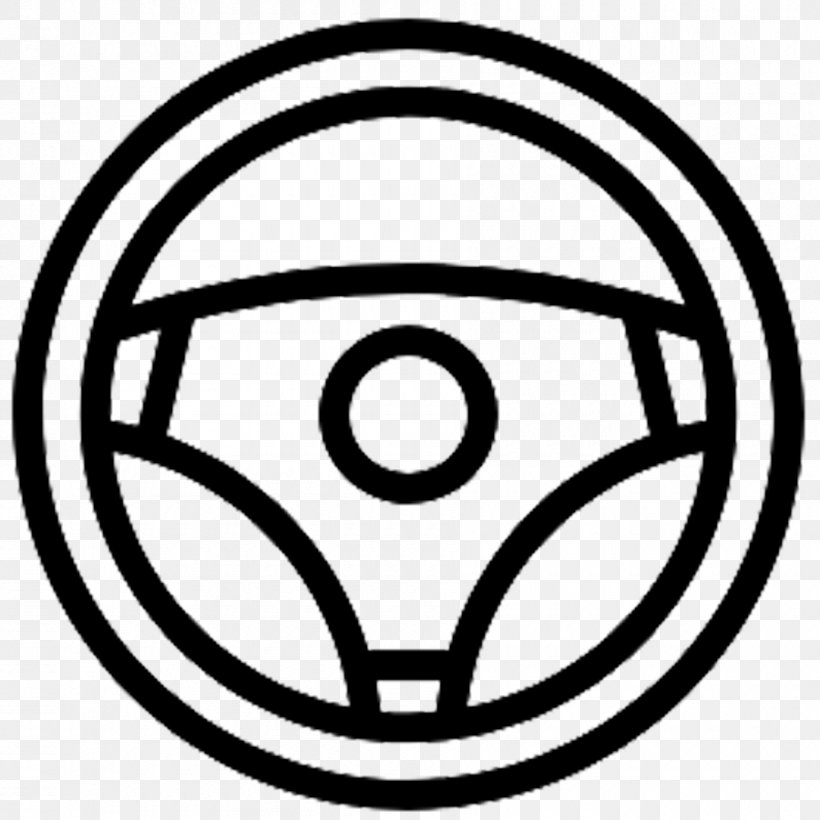 Car Chrysler Motor Vehicle Steering Wheels Vector Graphics, PNG, 900x900px, Car, Area, Black And White, Brand, Chrysler Download Free