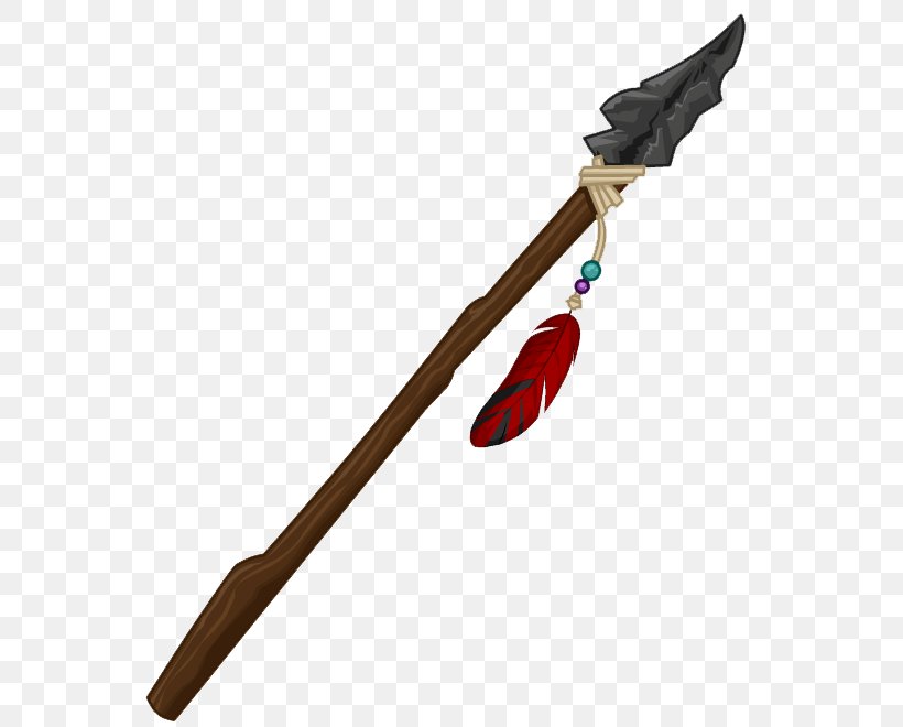 Club Penguin Prehistory Spear Amazon.com, PNG, 635x660px, Club Penguin, Amazoncom, Cold Weapon, History, Office Supplies Download Free