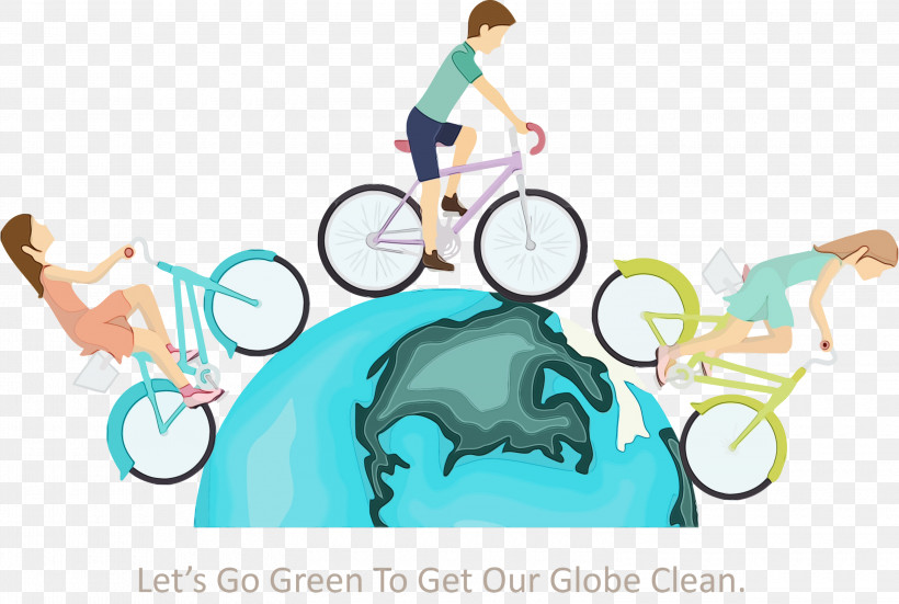 Cycling Bicycle Vehicle Bmx Bike Recreation, PNG, 3000x2018px, Earth Day, Bicycle, Bicycle Accessory, Bicycle Motocross, Bmx Bike Download Free