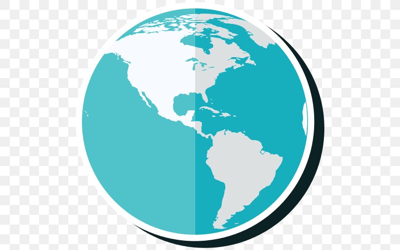 Globe Earth Clip Art, PNG, 512x512px, Globe, Aqua, Area, Art, Drawing Download Free