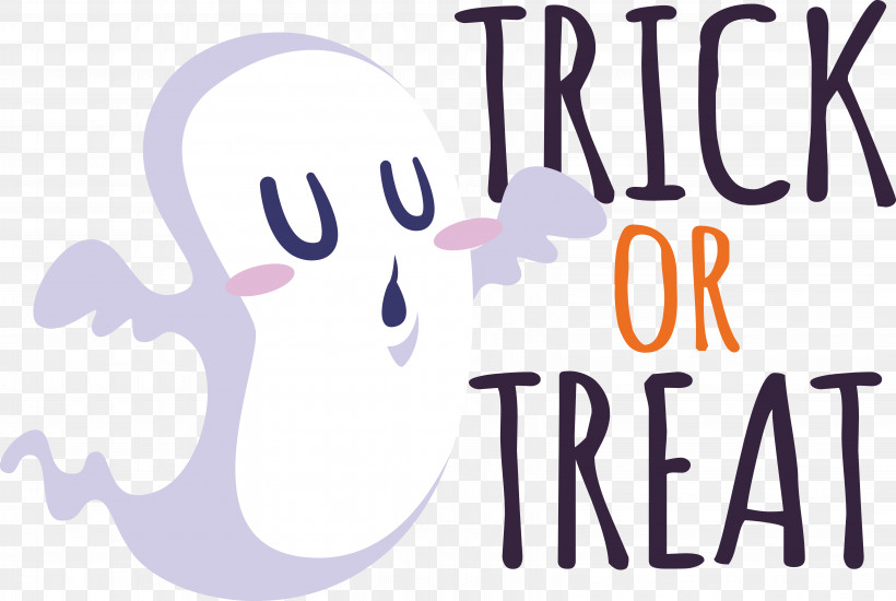 Happy Halloween, PNG, 6542x4389px, Happy Halloween, Ghost, Trick Or Treat Download Free