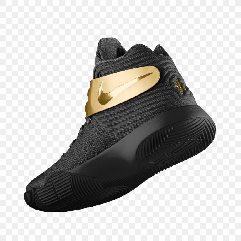 Nike Black Cleveland Cavaliers Basketball Shoe, PNG, 1500x1500px, Nike, Athletic Shoe, Basketball, Basketball Shoe, Black Download Free