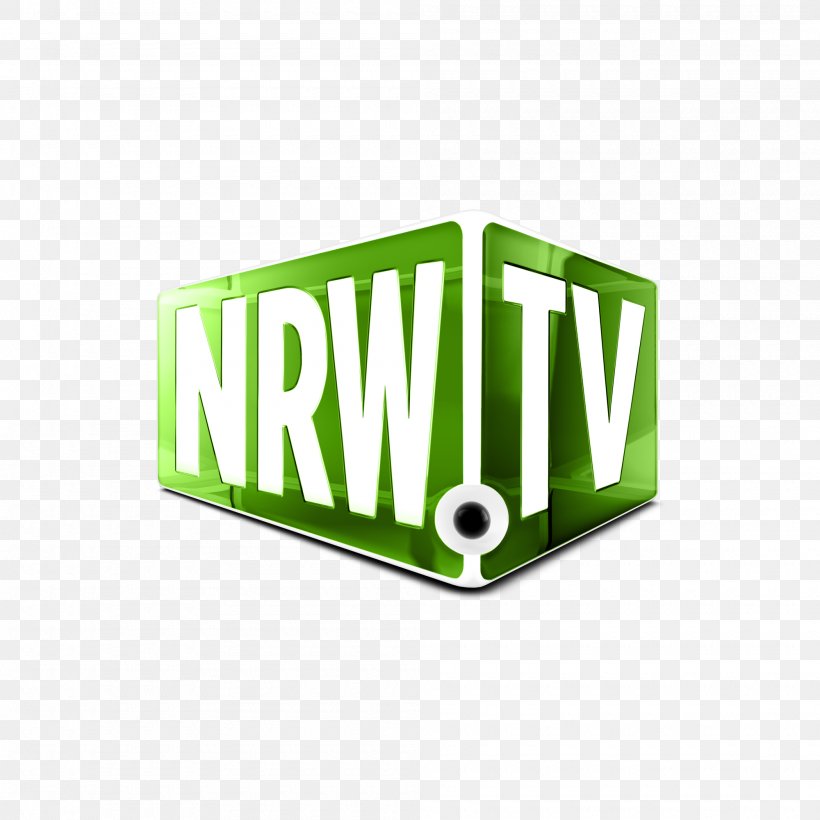 North Rhine-Westphalia Television Show NRW.TV Fernsehen Aus Nordrhein-Westfalen GmbH & Co. KG In A Sunnymental Mood, PNG, 2000x2000px, North Rhinewestphalia, Brand, Green, Label, Live Television Download Free