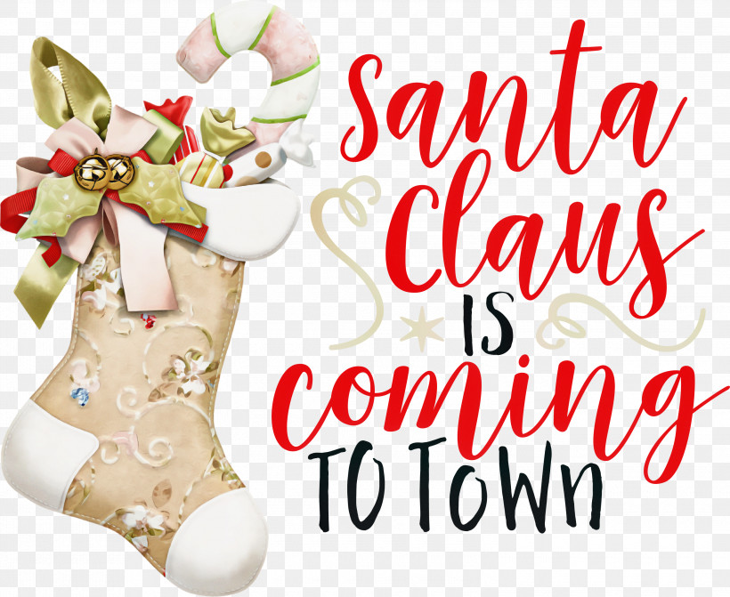 Santa Claus Is Coming Santa Claus Christmas, PNG, 3000x2457px, Santa Claus Is Coming, Biology, Christmas, Christmas Day, Christmas Ornament Download Free