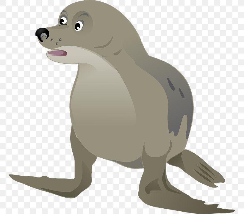 Sea Lion Walrus Das Walross Pinniped Clip Art, PNG, 759x720px, Sea Lion, Animal Figure, Beak, Bear, Carnivoran Download Free