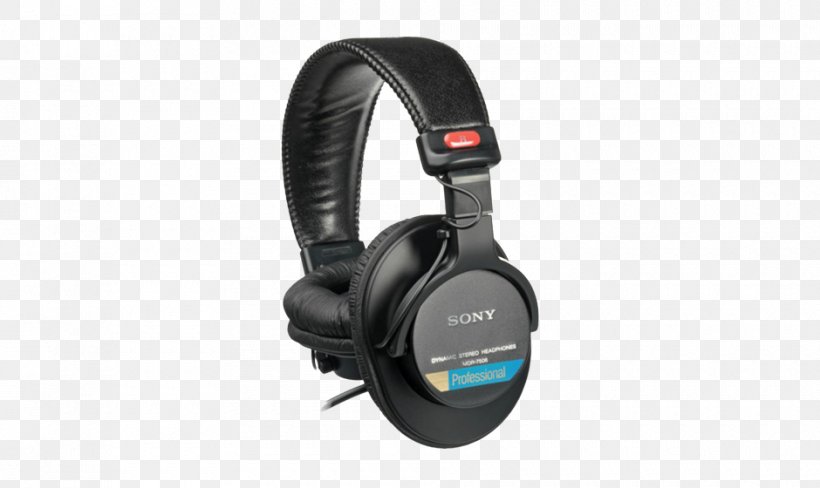 Sony MDR-7506 Sony MDR-V6 Headphones Sony Corporation Sound, PNG, 940x560px, Sony Mdr7506, Audio, Audio Equipment, Consumer Electronics, Ear Download Free