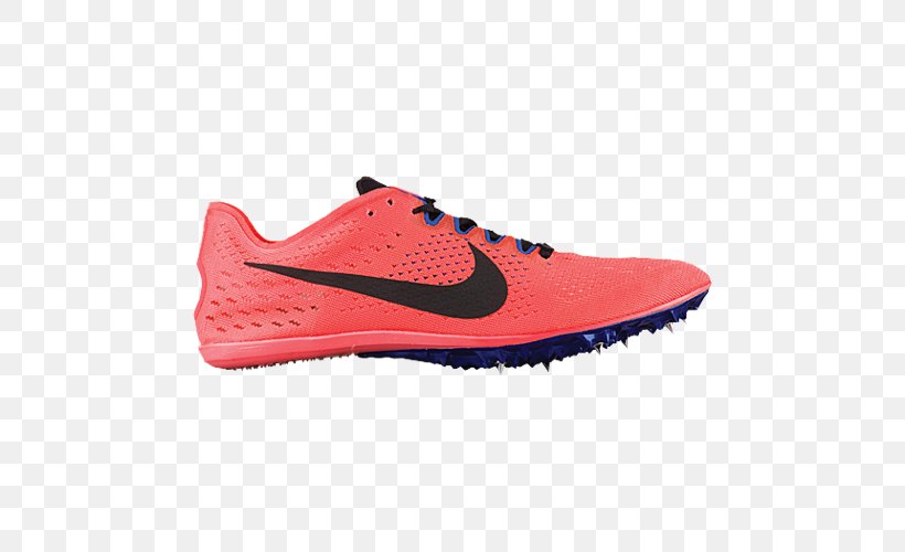 Sports Shoes Nike Dunk Track Spikes, PNG, 500x500px, Sports Shoes, Air Force 1, Air Jordan, Athletic Shoe, Basketball Shoe Download Free
