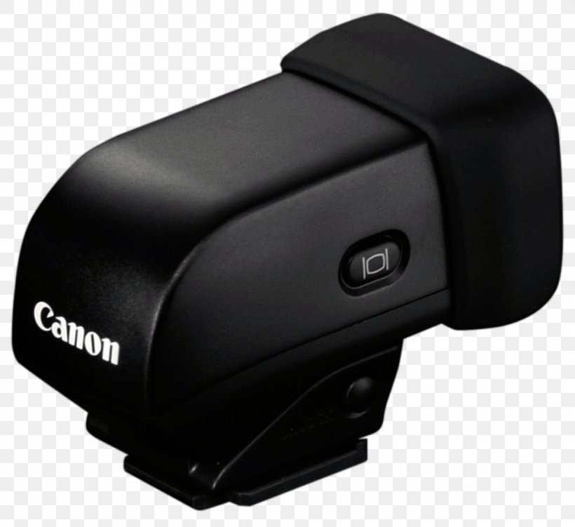 Canon EOS M3 Camera Electronic Viewfinder Canon EF-M 18–55mm Lens, PNG, 1000x917px, Canon Eos M3, Black, Camera, Camera Accessory, Canon Download Free