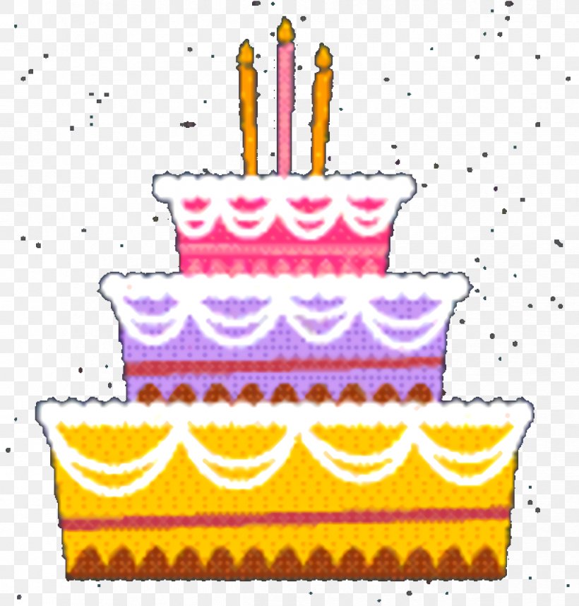 Cartoon Birthday Cake, PNG, 1222x1280px, Birthday Cake, Baked Goods, Baking, Birthday, Birthday Candle Download Free