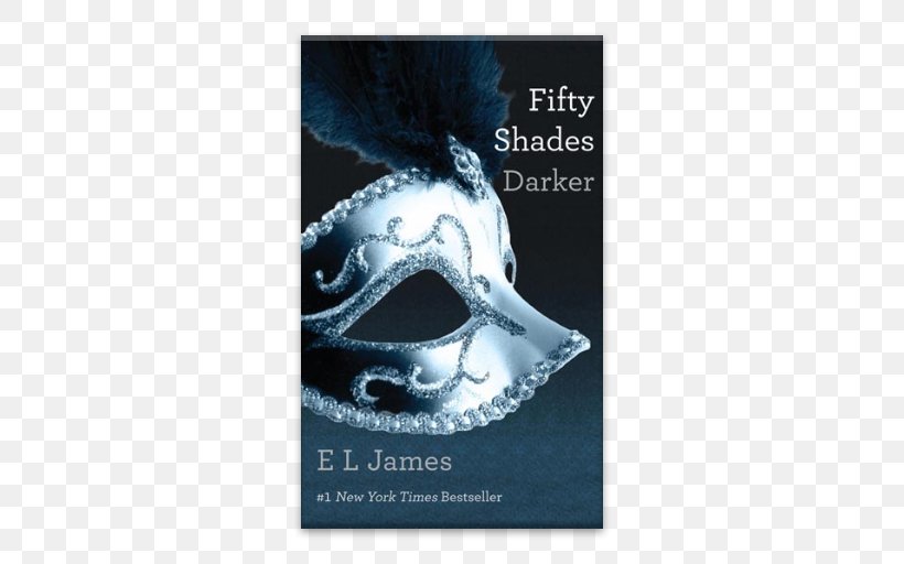 Darker: Fifty Shades Darker As Told By Christian Grey: Fifty Shades Of Grey As Told By Christian Fifty Shades Freed, PNG, 512x512px, Fifty Shades Darker, Barnes Noble, Book, Book Review, E L James Download Free