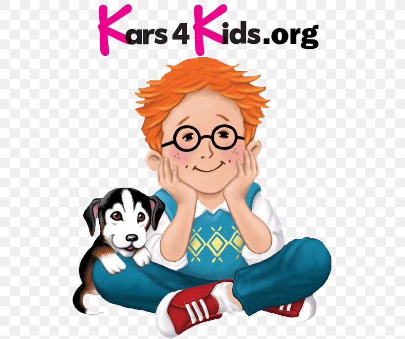 Kars4Kids Car Donation Charitable Organization Child, PNG, 537x687px, Car Donation, Art, Boy, Cartoon, Charitable Organization Download Free