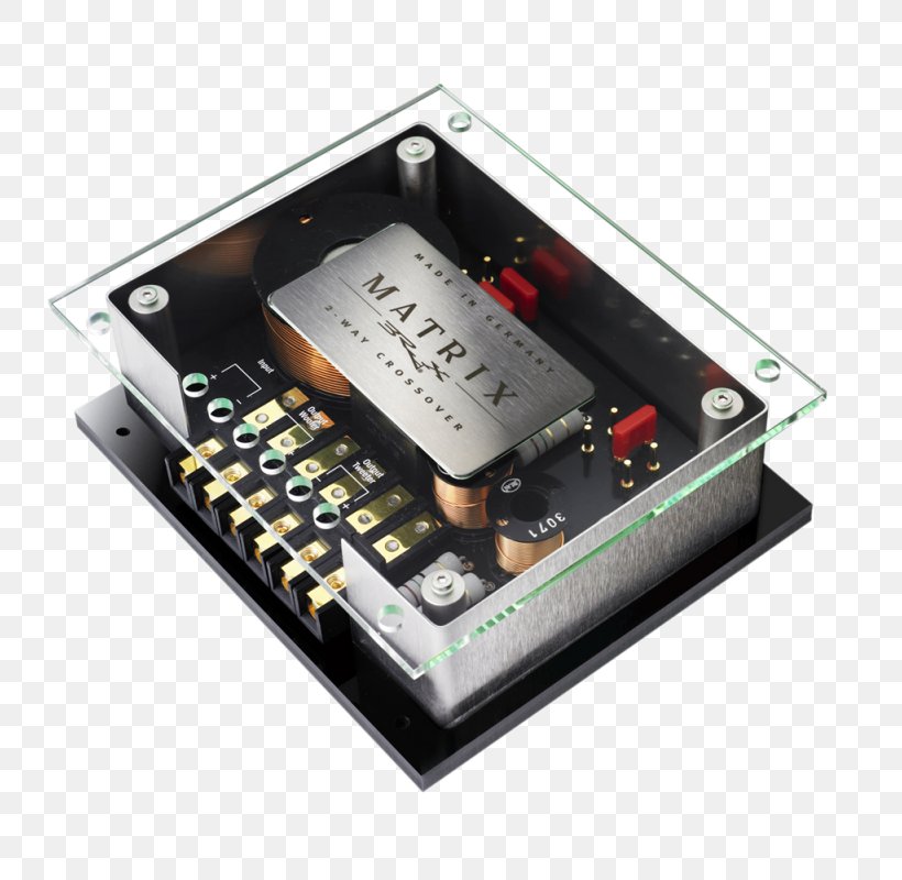 Loudspeaker Car The Matrix Vehicle Audio Electronic Component, PNG, 800x800px, Loudspeaker, Acoustics, Audio Electronics, Car, Circuit Component Download Free