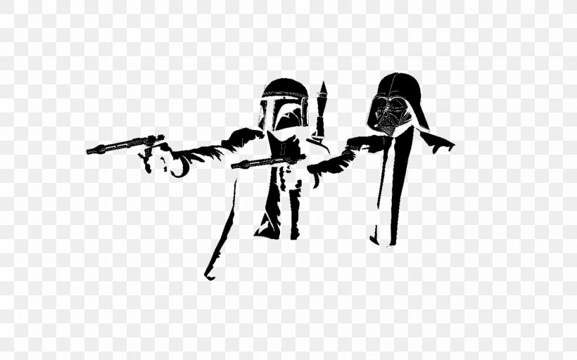 Mia Wallace Anakin Skywalker Stormtrooper Star Wars Wallpaper, PNG, 1440x900px, Mia Wallace, Anakin Skywalker, Art, Banksy, Black Download Free