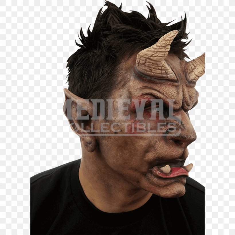 Pointy Ears Legendary Creature Costume Mask, PNG, 850x850px, Ear, Buycostumescom, Cosplay, Costume, Face Download Free