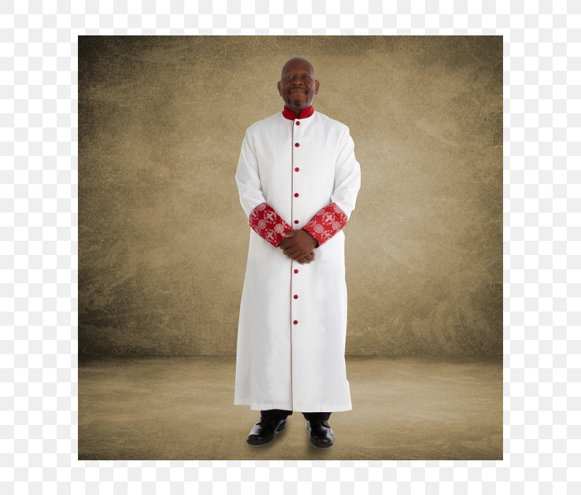 Robe Priest Cassock Tippet Clergy, PNG, 600x699px, Robe, Cassock, Clergy, Clerical Clothing, Clothing Download Free