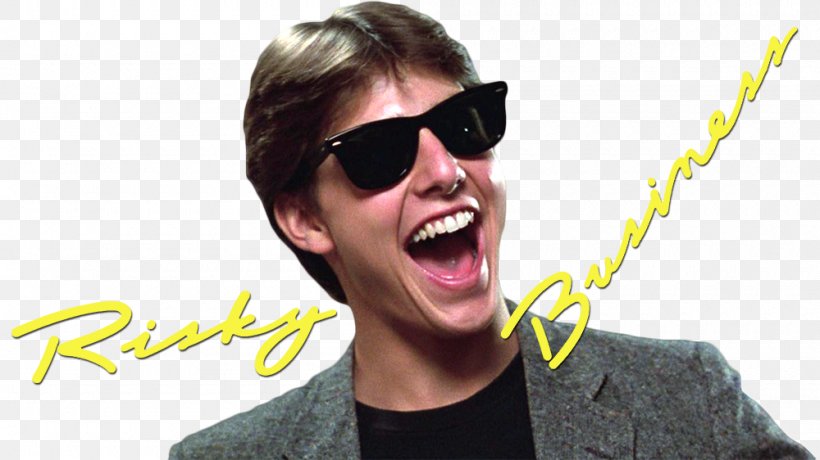 Tom Cruise Risky Business Joel Goodsen Film Ray-Ban Wayfarer, PNG, 1000x562px, Tom Cruise, Actor, Celebrity, Comedy, Cool Download Free