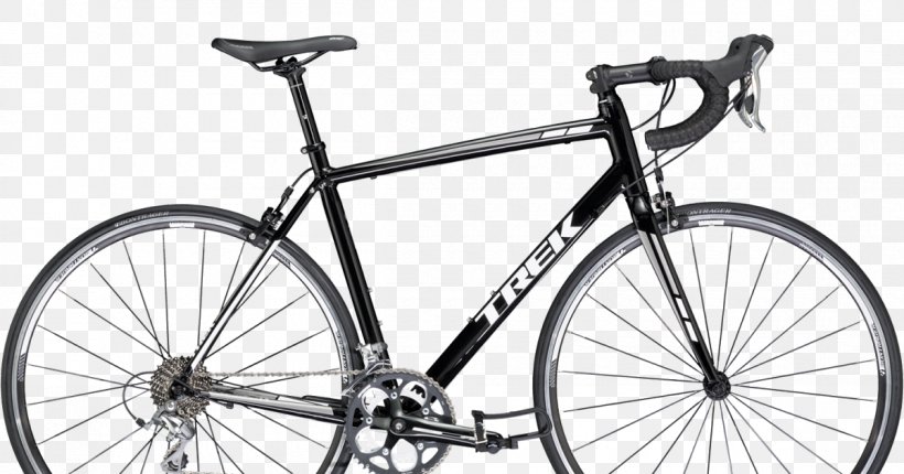 Trek Bicycle Corporation Road Bicycle Bicycle Shop Cycling, PNG, 1200x630px, Bicycle, Bicycle Accessory, Bicycle Derailleurs, Bicycle Drivetrain Part, Bicycle Drivetrain Systems Download Free