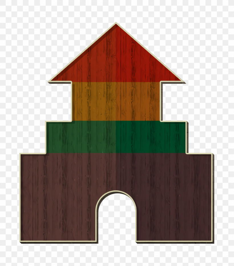 Wooden Icon Block Icon Kindergarten Icon, PNG, 1090x1238px, Wooden Icon, Angle, Block Icon, Facade, Geometry Download Free