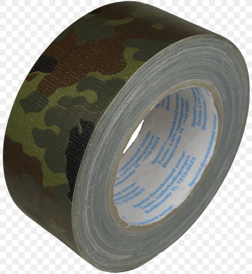Adhesive Tape Paper Masking Tape Gaffer Tape Duct Tape, PNG, 1435x1560px, Adhesive Tape, Bundeswehr, Duct, Duct Tape, Flecktarn Download Free